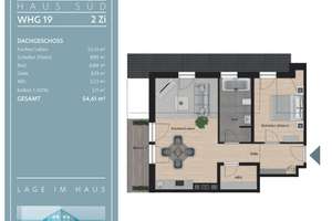 ***Hochwertige 2-Zimmer Wohnung am Königssee*** – 83471 Schönau am Königssee – Vorschaubild 4