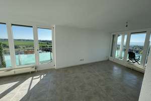 Lichtdurchflutete Wohnung mit Penthouse-Charakter – Die vollständige Adresse der Immobilie erhältst du vom Anbieter., 70599 Chausseefeld, Stuttgart – Vorschaubild 5