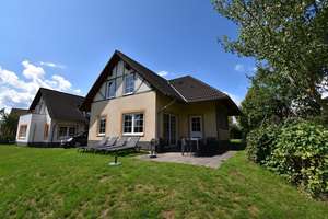 Schöne Ferienhaus 548 im Golfresort Cochem (2042) – Am Kellerborn 1-548, 56812 Cochem – Vorschaubild 1