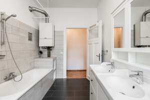 Charmante Kiezwohnung am Boxhagener Platz – Die vollständige Adresse der Immobilie erhältst du vom Anbieter., 10245 Friedrichshain, Berlin – Vorschaubild 12