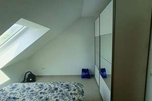 49qm DG Neubau Mietwohnung Collenberg hohe Energieeffiz 2,5 Z. – An der Ziegelhütte 10, 97903 Collenberg – Vorschaubild 4