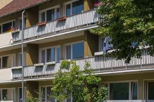 Citynah wohnen: Moderne Erdgeschoss-Wohnung mit sonniger Loggia – Die vollständige Adresse der Immobilie erhältst du vom Anbieter., 38440 Hohenstein, Wolfsburg – Vorschaubild 6