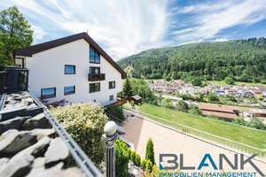 Exklusive Villa in Massivbauweise – mit Wellnessbereich, Aufzug und großzügigem Raumkonzept ! – Die vollständige Adresse der Immobilie erhältst du vom Anbieter., 75323 Bad Wildbad – Vorschaubild 7