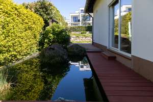 Einfamilienhaus mit wunderschönem Garten - Komponistenviertel - – Die vollständige Adresse der Immobilie erhältst du vom Anbieter., 65193 Nordost, Wiesbaden – Vorschaubild 6