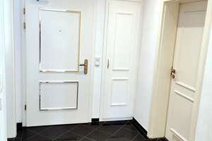 Sofort zu beziehen, Altstadt /R– mit Dachterrasse, EBK & Donaunähe – Die vollständige Adresse der Immobilie erhältst du vom Anbieter., 93047 Innenstadt, Regensburg – Vorschaubild 12