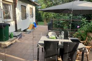 Frankfurt Süden: Mediterraner 6-Zimmer-Bungalow in Dietzenbach Hexenberg – Die vollständige Adresse der Immobilie erhältst du vom Anbieter., 63128 Dietzenbach – Vorschaubild 8