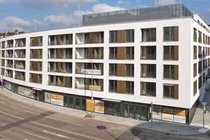 1 Monat mietfrei – Kompakt und stylisch wohnen, frei leben – 2 Zimmer für Singles – Belfortstraße 17b, 75172 Weststadt, Pforzheim – Vorschaubild 6
