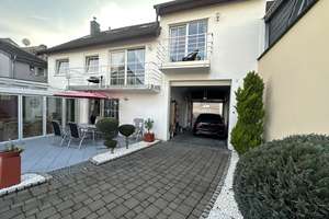 Wunderbares Anwesen, Einfamilienhaus mit Einliegerwohnung in 52353 Düren – Die vollständige Adresse der Immobilie erhältst du vom Anbieter., 52353 Birkesdorf, Düren – Vorschaubild 4