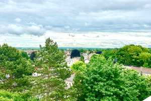 3-Zimmer-Wohnung über den Dächern von Hochzoll in Toplage, lichtdurchflutet, großer Balkon – Augsburg – Vorschaubild 19