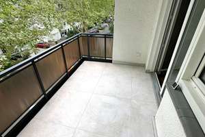 Hochwertige 3,5-Zimmer-Wohnung mit Balkon direkt an den Rheinwiesen – Wildenbruchstraße 6, 40545 Oberkassel, Düsseldorf – Vorschaubild 7