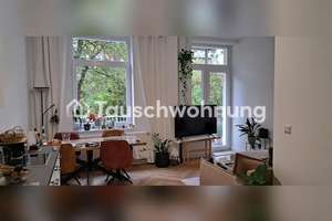 Tauschwohnung: Suche 4 Zimmerwohnung mit Balkon und Garten in der List