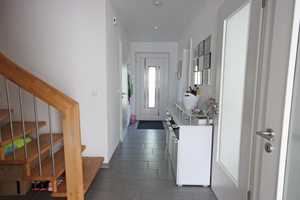 Moderne Haushälfte mit Garage im schönen Varrel – Diepholz (Kreis) – Vorschaubild 5