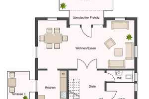 Einfamilienhaus mit Pool in Wilhelmshorst - Wo naturnahe Idylle auf höchste Lebensqualität trifft – Potsdam-Mittelmark (Kreis) – Vorschaubild 67
