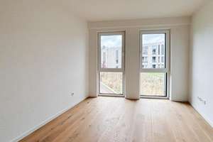 Hochwertige 4-Zimmer-Wohnung mit traumhaftem Blick auf den Küstenkanal – Die vollständige Adresse der Immobilie erhältst du vom Anbieter., 26131 Eversten, Oldenburg (Oldenburg) – Vorschaubild 5