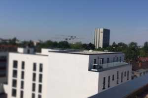 Möblierte 2 Zimmer Wohnung in zentraler Lage Darmstadts – Adelungstraße 44, 64283 Darmstadt – Vorschaubild 8