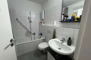 Moderne 2 Zimmer-Terrassenwhg. + KDB in beliebter Wohnlage – 51381 Lützenkirchen, Leverkusen – Vorschaubild 5