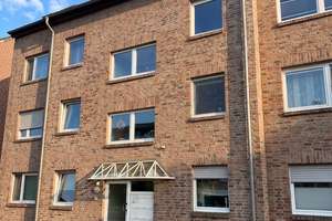 Lichtdurchflutete Maisonette-Wohnung, 4 Räume, PKW-Stellplatz, Rumeln-Kaldenhausen – Die vollständige Adresse der Immobilie erhältst du vom Anbieter., 47239 Rumeln-Kaldenhausen, Duisburg – Vorschaubild 2