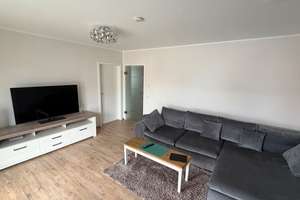 Neuwertige 2-Zimmer-Wohnung mit Balkon im schönen Bielefeld-Schildesche