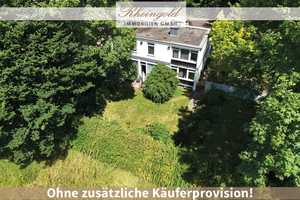 Architektenhaus im Grünen: Platz für die Familie; Individuelles Wohnen in schöner Umgebung; Garage.. – Rhein-Erft-Kreis – Vorschaubild 1