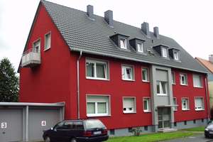 3-Zimmer-Wohnung in Castrop-Rauxel mit Balkon – Schubertstraße 25, 44575 Castrop-Rauxel – Vorschaubild 8