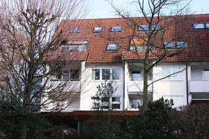 Smarte 3 Zimmer Eigentumswohnung in 70499 Stuttgart