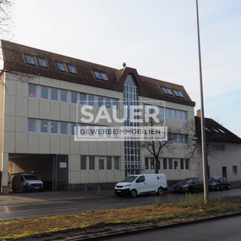 422 m² Büroetage in Charlottenburg - Teilung möglich! *182*