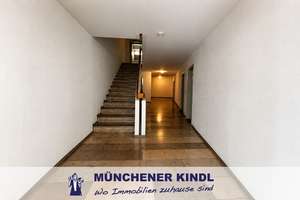 Gepflegte 1-Zimmer-Wohnung mit Balkon in attraktiver Lage von München – Die vollständige Adresse der Immobilie erhältst du vom Anbieter., 80335 Sankt Benno, München – Vorschaubild 4