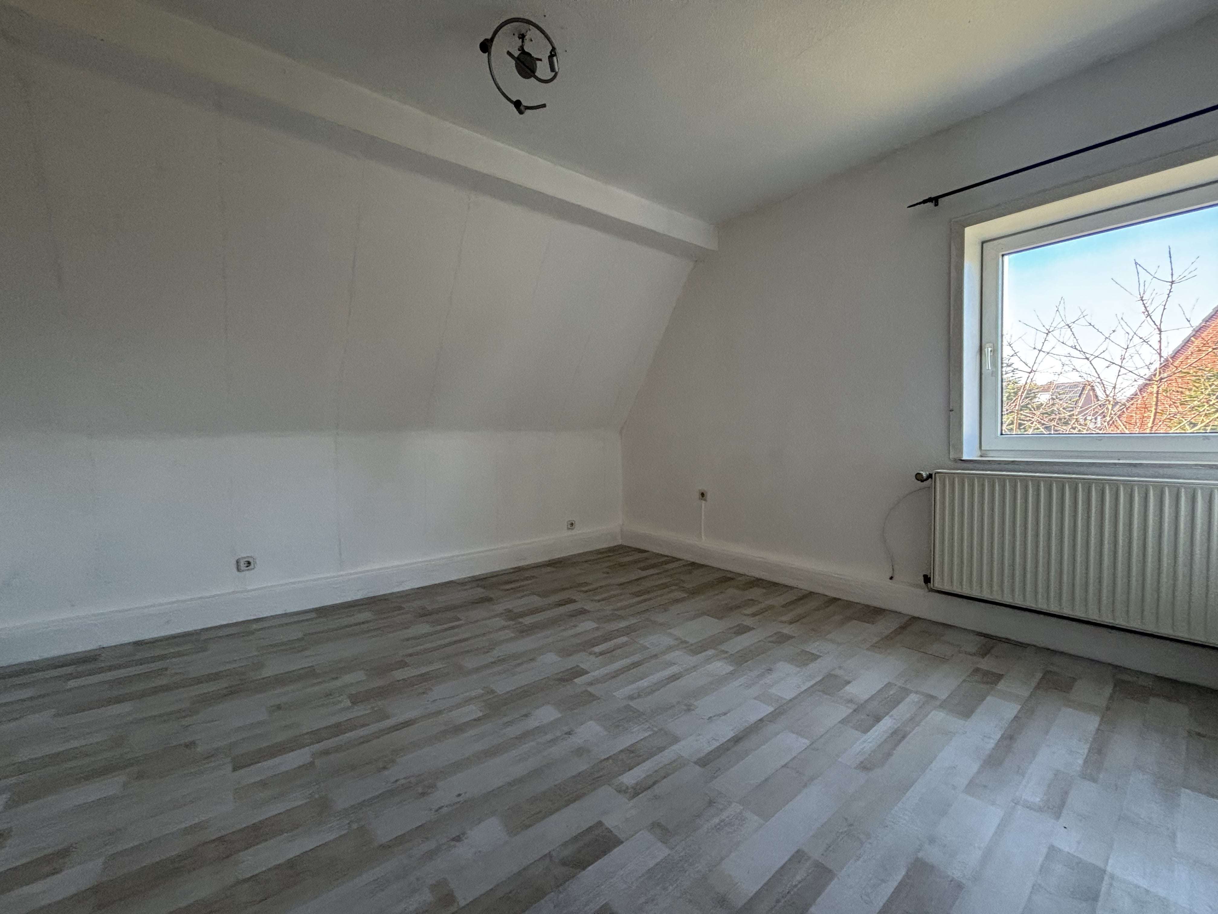 Immobilie in Langeoog - Historischer Inseltraum: Doppelhaushälfte in Toplage - Bild 2