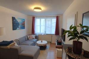 Schöne 3,5 Zimmer Wohnung im Herzen von Fulda – Rittergasse 16, 36037 Fulda – Vorschaubild 2