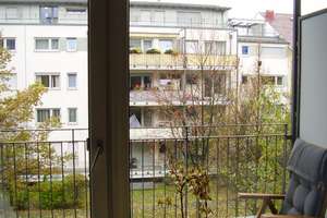 1 Zimmer Appartment zu vermieten an privar – Fürstenriederstr 60, 80686 St. Ulrich, München – Vorschaubild 2