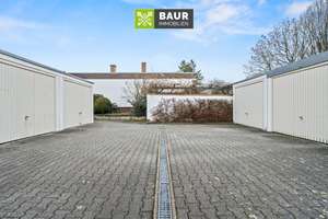 360° I Split-Level-Bungalow in Neu-Ulm-Gerlenhofen – architektonisches Raumwunder auf vier Ebenen – Die vollständige Adresse der Immobilie erhältst du vom Anbieter., 89233 Neu-Ulm – Vorschaubild 20