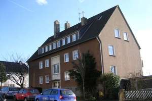4-Zimmer-Wohnung in Solingen Ohligs
