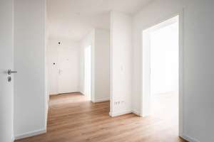 KEINE KÄUFERPROVISION Energetisch sanierte ETW mit Balkon & Stellplatz in Top Lage in Bielefeld Ost – 33604 Mitte, Bielefeld – Vorschaubild 15