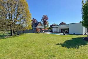 Architektur trifft Lebensgefühl – Exklusiver Designer-Bungalow mit Pool in Bestlage von Lackhausen – Die vollständige Adresse der Immobilie erhältst du vom Anbieter., 46485 Wesel – Vorschaubild 8