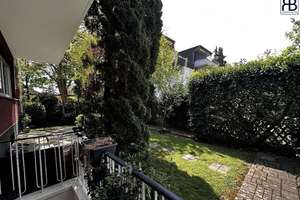 Bonn-Beuel: Dreifamilienhaus mit Garten, Garagen und sofort vermietbarer EG-Wohnung – Die vollständige Adresse der Immobilie erhältst du vom Anbieter., 53225 Limperich, Bonn – Vorschaubild 4
