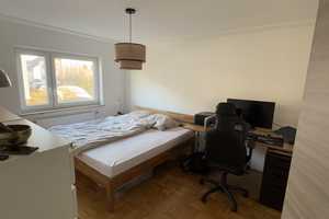 *Reserviert* Modernisierte 3-Zimmer-Erdgeschosswohnung mit Balkon u. EBK in Heilbronn-Horkheim – Heilbronn – Vorschaubild 12