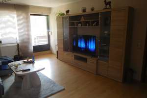 2-Zimmer-Wohnung mit grossem Wohnzimmer und kleiner Küche in Hochschulnähe – Marker Allee 89, 59071 Uentrop, Hamm – Vorschaubild 5