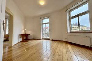 Elegante helle 3,5-zimmer-Altbauwohnung mit Balkon in toller Lage! – Valleystraße 19, 81371 München – Vorschaubild 1