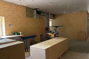 Veredelter Rohbau "Bungalow mit Smarthome-Vorbereitung" – Die vollständige Adresse der Immobilie erhältst du vom Anbieter., 44359 Schwieringhausen, Dortmund – Vorschaubild 4