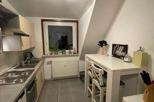 Schöne 3-Zimmer-Wohnung in Bremerhaven/Wulsdorf – Weserstrasse 139, 27572 Wulsdorf, Bremerhaven – Vorschaubild 3