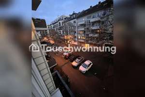Tauschwohnung: 2-Zimmer-Flat in Bornheim/Ostend zum Tausch – Die vollständige Adresse der Immobilie erhältst du vom Anbieter., 60314 Ostend, Frankfurt am Main – Vorschaubild 12
