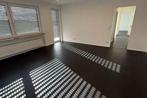 Wohnen im  Penthouse