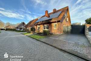 Lingen – Biene:
Gepflegtes Einfamilienhaus in Sackgassenlage – Emsland (Kreis) – Vorschaubild 1