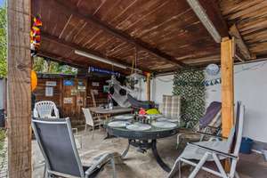 Bis zu 8% Rendite - Charmantes Mehrfamilienhaus in Bochum mit 8 WE + Lagerhalle + 9 Garagen – Werner Hellweg 467, 44894 Werne, Bochum – Vorschaubild 47