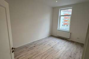Helle 3-Zimmer Wohnung in Hannover Linden – Blumenauer Straße 9a, 30449 Linden-Mitte, Hannover – Vorschaubild 7