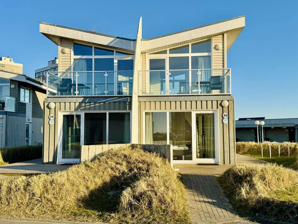 Immobilie in Wendtorf - Marina Wendtorf Ostsee – Ihr Urlaubsparadies wartet! 1 PKW-Stellplatz inkl. - Bild 4