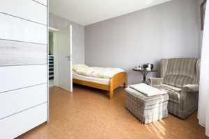 Saniertes Zweifamilienhaus mit großer Maisonette-Wohnung und vermieteter Erdgeschoss Wohnung – Offenbach (Kreis) – Vorschaubild 23