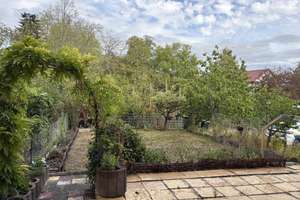 Doppelhaushälfte mit Garten in gesuchter und ruhiger Lage im Heßheimer Viertel – 67227 Kernstadt, Frankenthal (Pfalz) – Vorschaubild 5