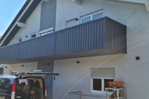 Wohnen und Arbeiten unter einem Dach + attraktive Vermietungsmöglichkeiten - Wohnungen + Büros – Die vollständige Adresse der Immobilie erhältst du vom Anbieter., 64832 Babenhausen – Vorschaubild 23