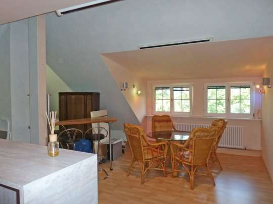 Freistehendes Einfamilienhaus in Berlin-Buckow - Bild 20
